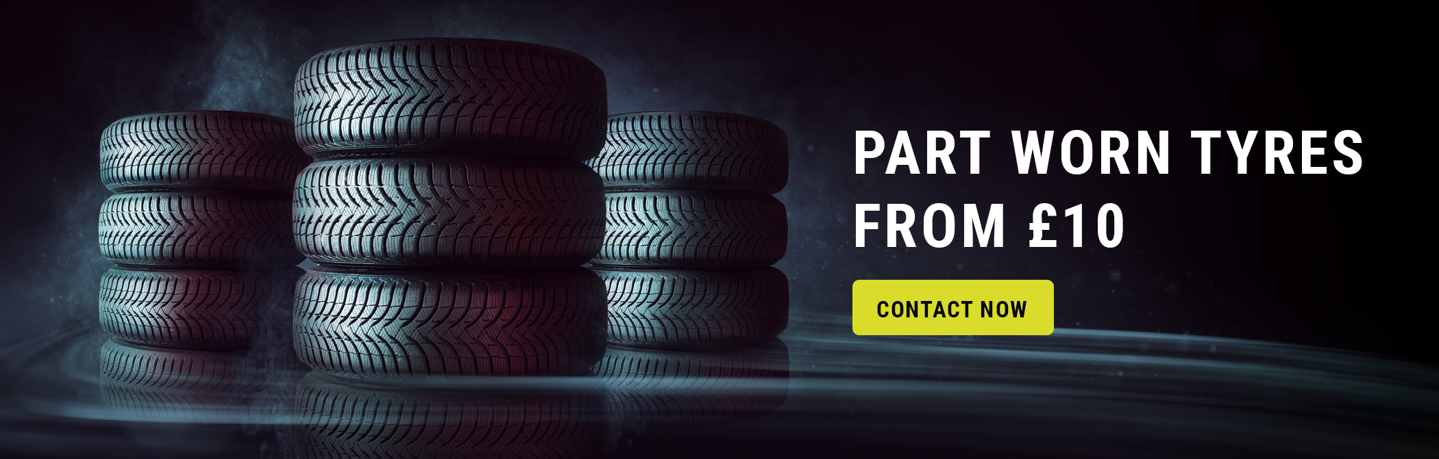 EU Tyres Huddersfield New Tyres Used Tyres Part Worn Tyres
